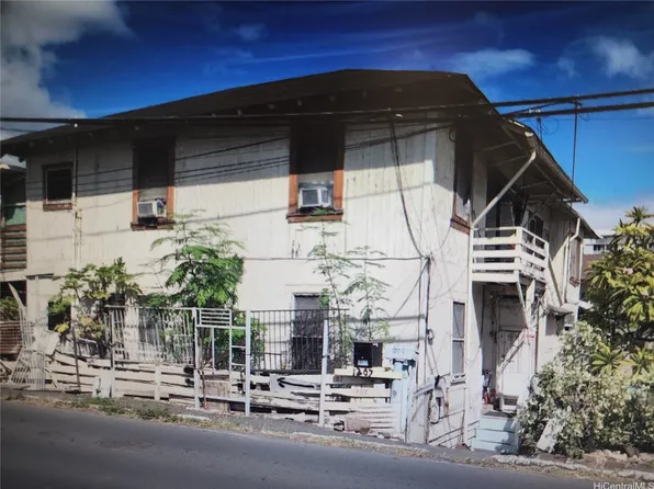 1207 Palama St, Honolulu, HI 96817