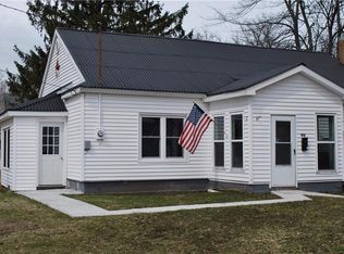 818 Parham St, Carthage, NY 13619