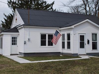 818 Parham St, Carthage, NY, 13619