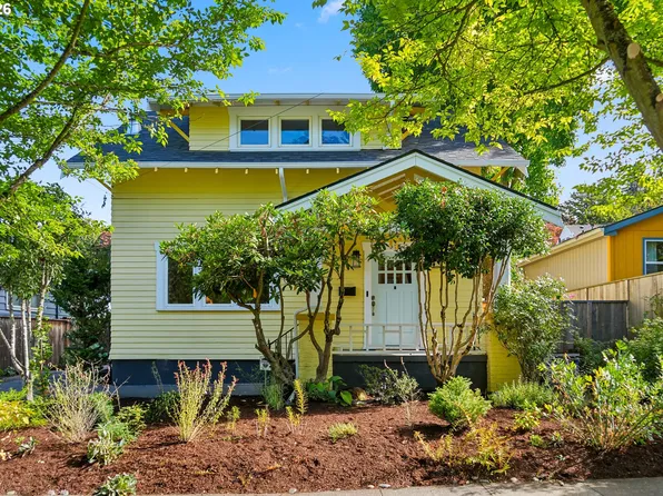 516 SE 54th Ave, Portland, OR 97215