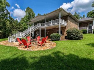 1514 Lake Crest Dr, Sparta, GA 31087