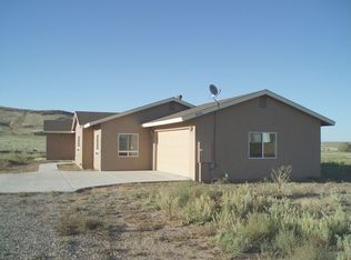 3950 W Borden Trl, Prescott, AZ 86305