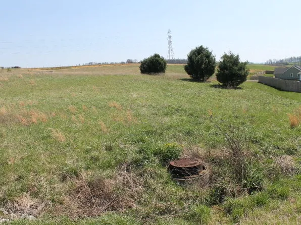LOT 10 Halter Trl, Abingdon, VA 24210