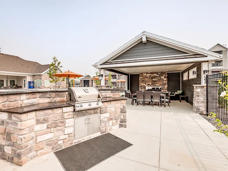 The Station Apartments at Gateway — Photo 59