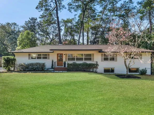 605 Lothian Dr, Tallahassee, FL 32312