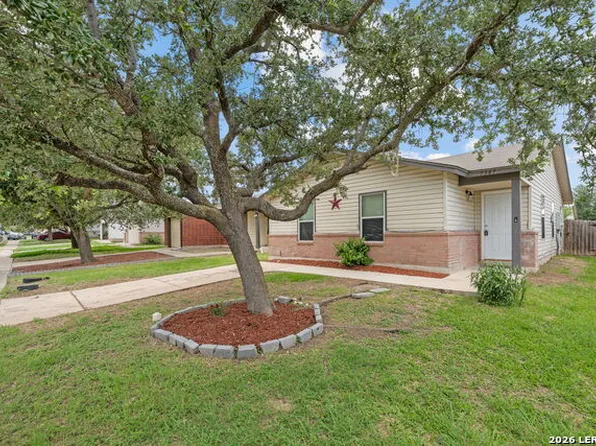 7347 Booker Bay, San Antonio, TX 78244