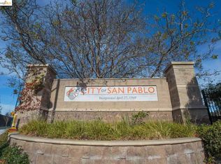 108 Purisima St, San Pablo, CA 94806