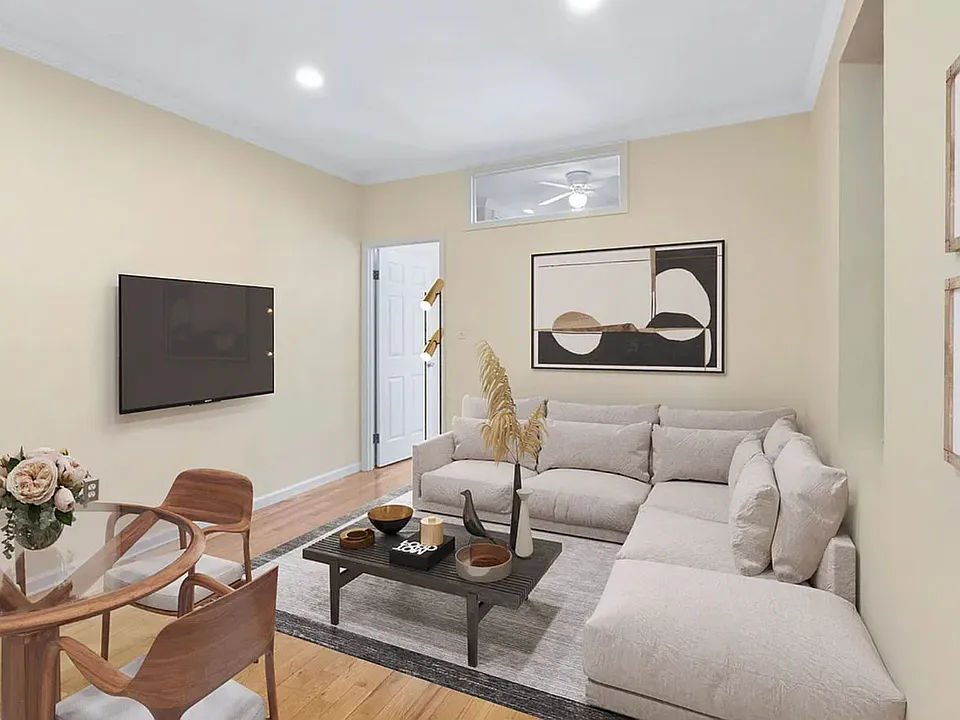 370 Columbus Ave #5E