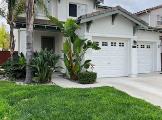 2436 Mackenzie Creek Rd, Chula Vista, CA 91914