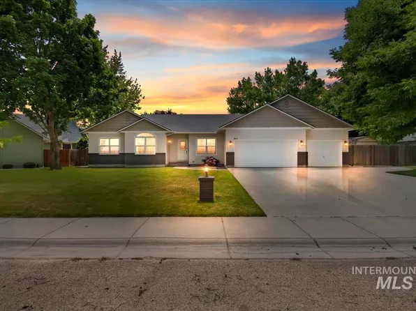 911 Linfield Pl, Caldwell, ID 83605