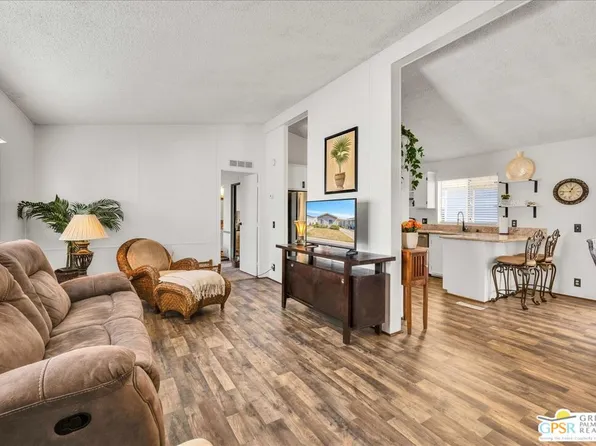 15300 Palm Dr Space 30, Desert Hot Springs, CA 92240