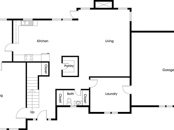 2nd image of 15412 E 79th St N