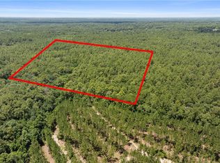 0 Jeff Hamilton Rd, Mobile, AL 36695