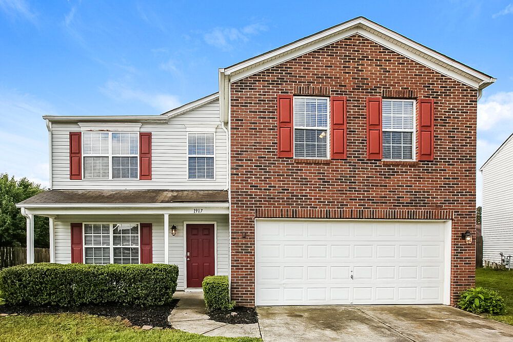 1917 Slumber Oaks Ct, Huntersville, NC 28078 | Zillow