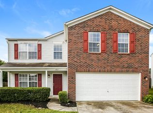 1917 Slumber Oaks Ct, Huntersville, NC 28078