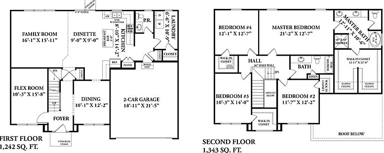 2nd image of 345 E Becker Pl