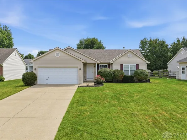 1323 Cross Creek Dr, Loveland, OH 45140