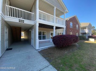 4409 Jaybird Cir #103, Wilmington, NC 28412