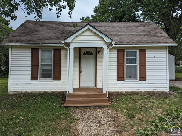12 W Bitler St, Olpe, KS 66865