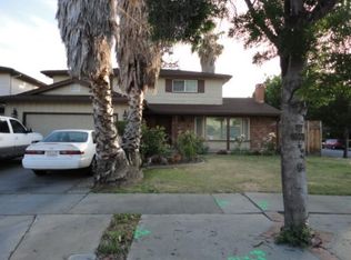 1680 Grizilo Dr, San Jose, CA 95124