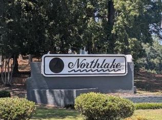 1411 Northlake Dr, Anderson, SC 29625
