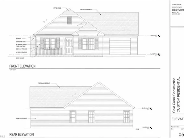 321 Price St, Eden, NC 27288