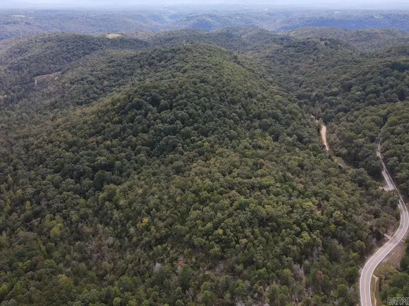 9 Highway, Melbourne, AR 72556