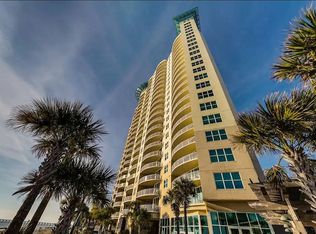 15625 Front Beach Rd UNIT 2008, Panama City Beach, FL 32413