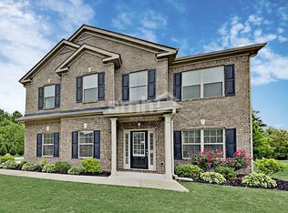 5510 Banner Blvd, Cumming, GA 30028