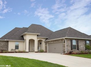 11563 Alabaster Drive, Daphne, AL 36526