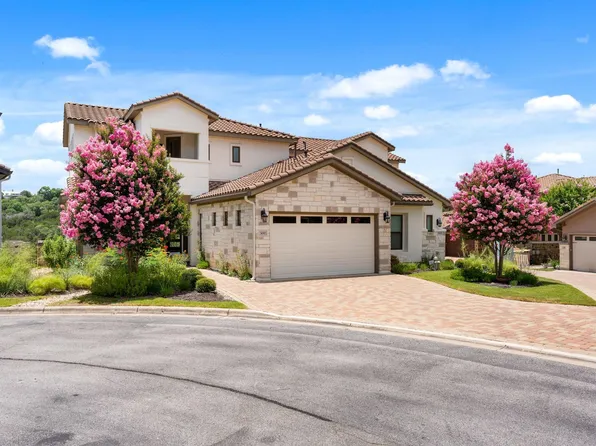 300 Marina View Ct, Lakeway, TX 78734