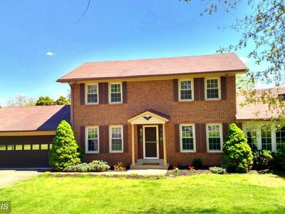 7299 Hunton St, Warrenton, VA, 20187