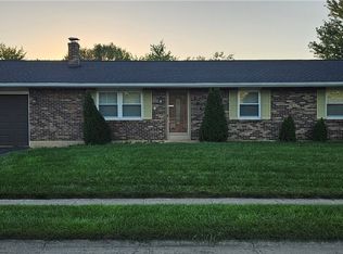 605 S Maple St, Eaton, OH 45320