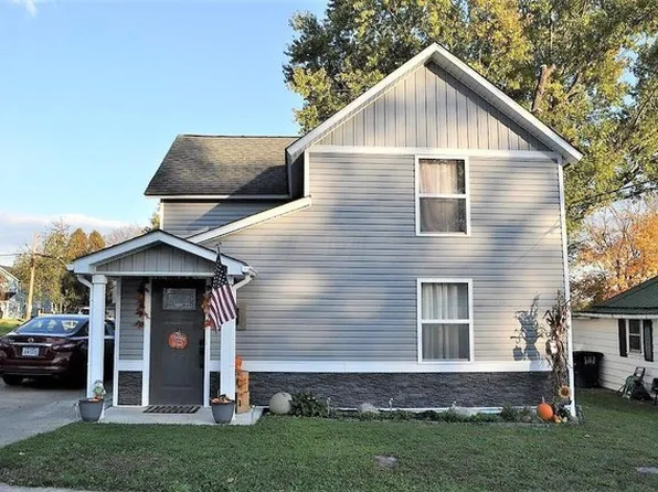 132 S Cedar Ave, Lancaster, OH 43130