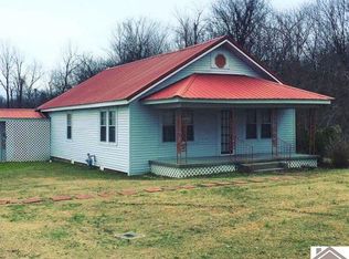 104 State Route 348 W, Symsonia, KY 42082