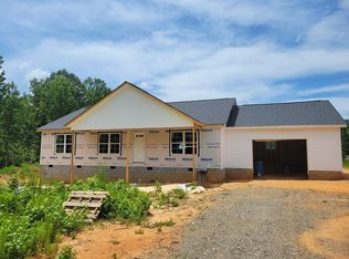 520 Elizabeth Street Ext, Honea Path, SC 29654