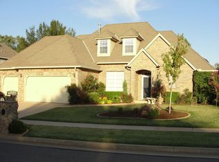 13908 Briarwyck, Edmond, OK 73013