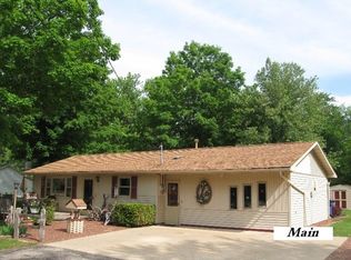 W8094 Cty Rd Mmm, Shawano, WI 54166