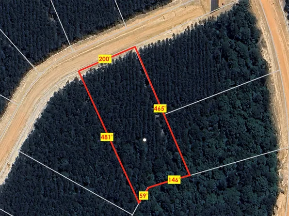 16031 Forest Mill Rd, Willis, TX 77378