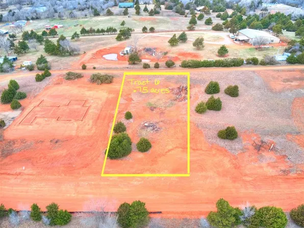 11949 SW 104th St, Mustang, OK 73064