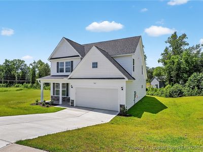 766 Southerland Peak Dr, Raeford, NC, 28376