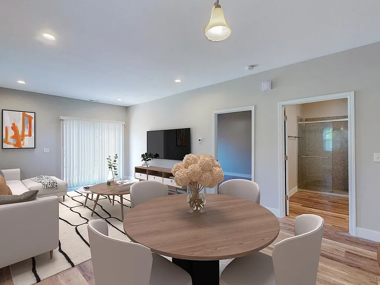 Princeton Place Townhomes — Photo 21