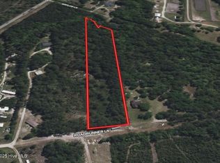 147 Roadrunner Ln, Holly Ridge, NC 28445