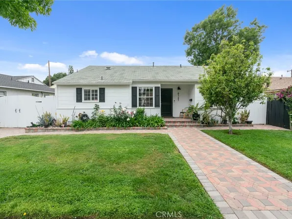 8143 Lesner Ave, Van Nuys, CA 91406