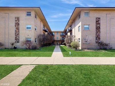 4204 N Keystone Ave APT 1D, Chicago, IL, 60641