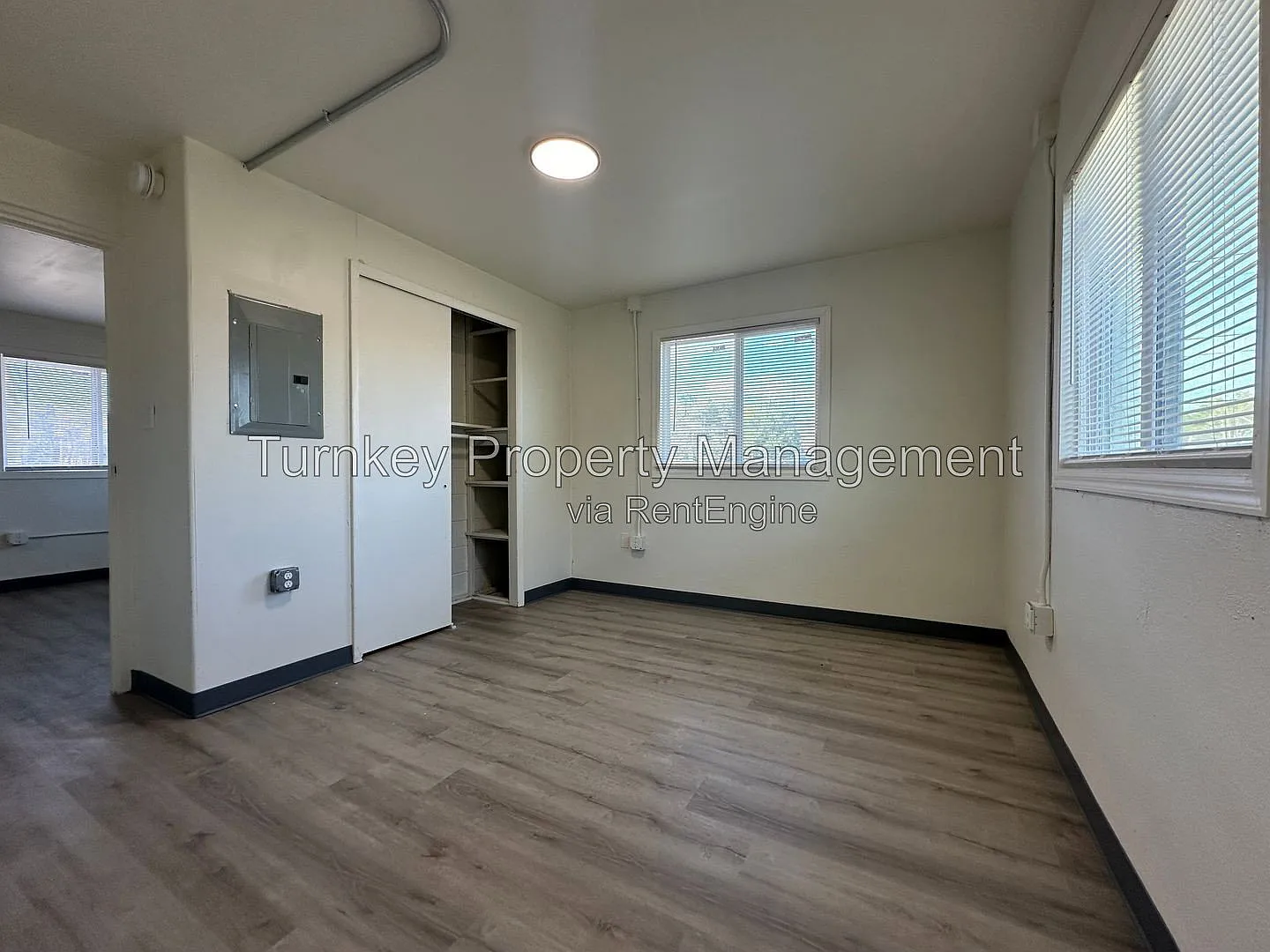 1 bed, 1.0 bath, 548 sqft, $695 — Photo 4