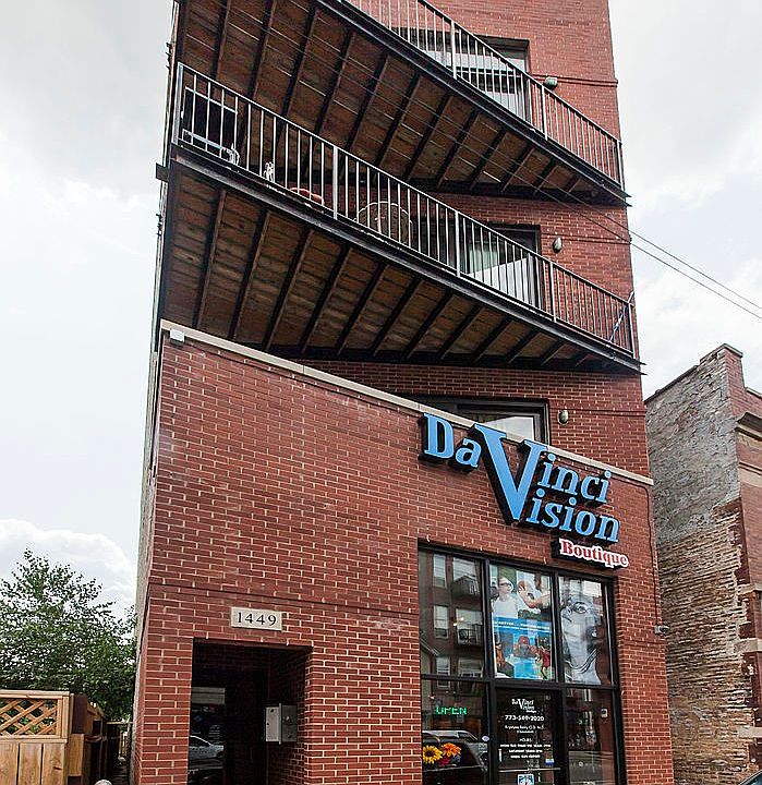 1st image of 1449 W Fullerton Ave #A