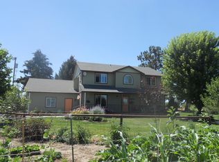 6344 SW Feather Dr, Culver, OR 97734