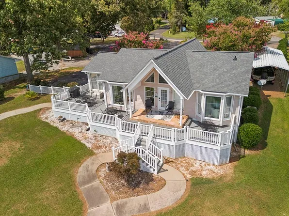 1268 Amber Hill Cir, Cross Hill, SC 29332