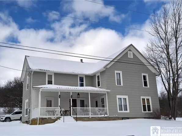 9339 County Road 23, Houghton, NY 14744